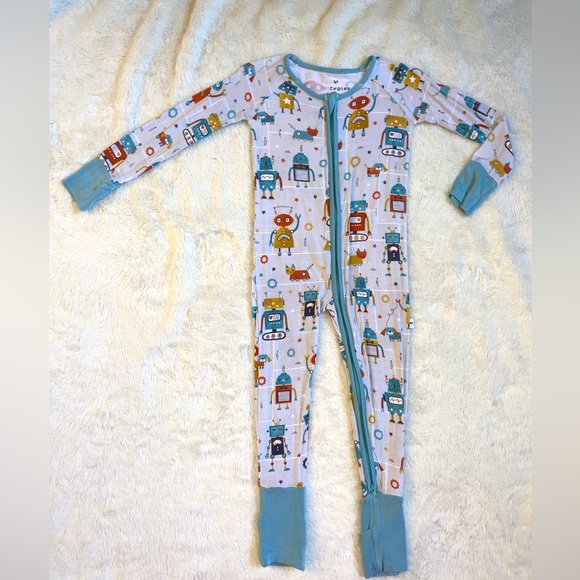 🤖LS OG Robot Zippy🤖 - Picture 2 of 8